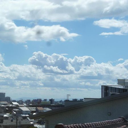 Nagoya Motoyama House B Apartment Exterior photo