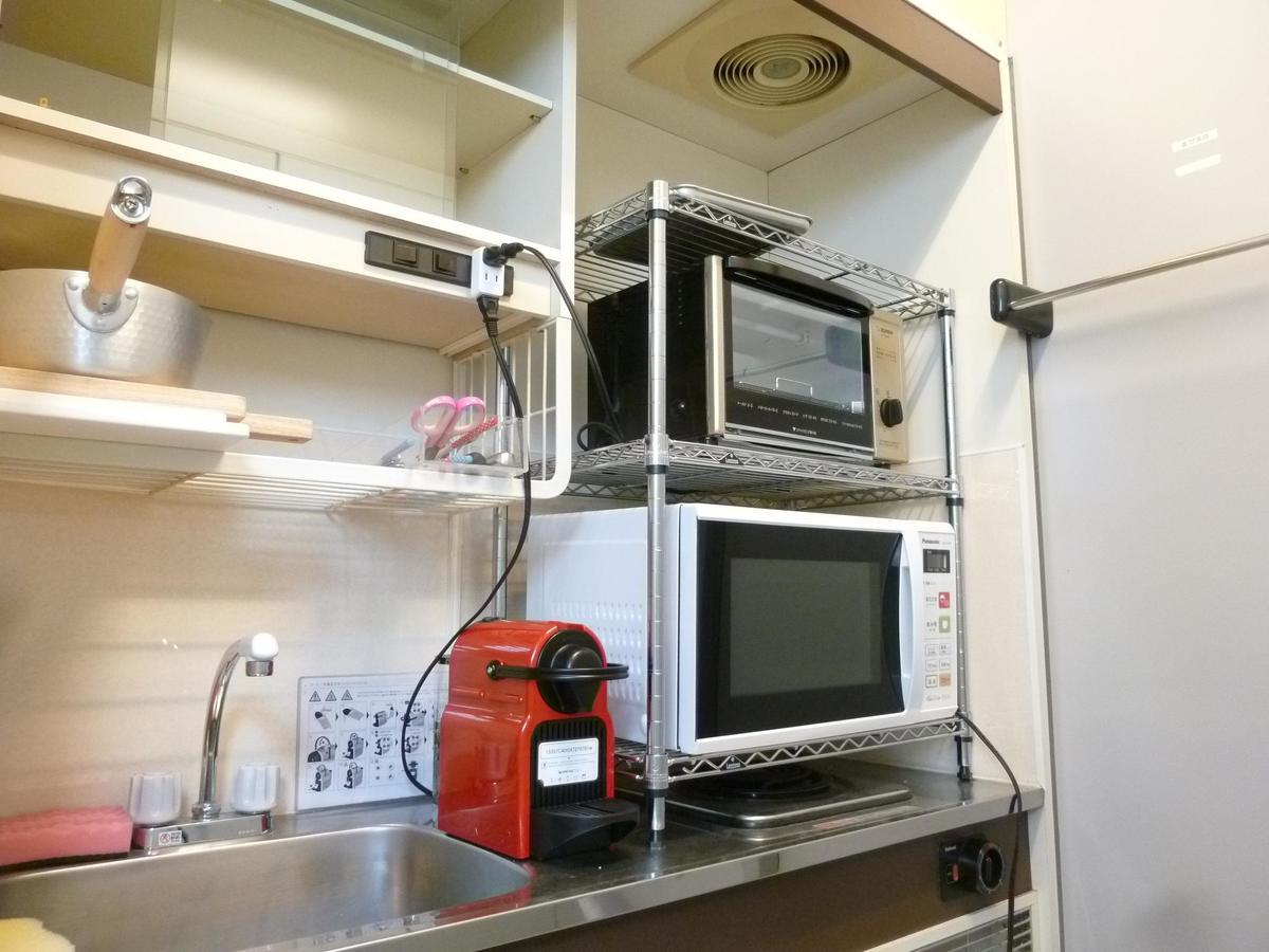 Nagoya Motoyama House B Apartment Exterior photo